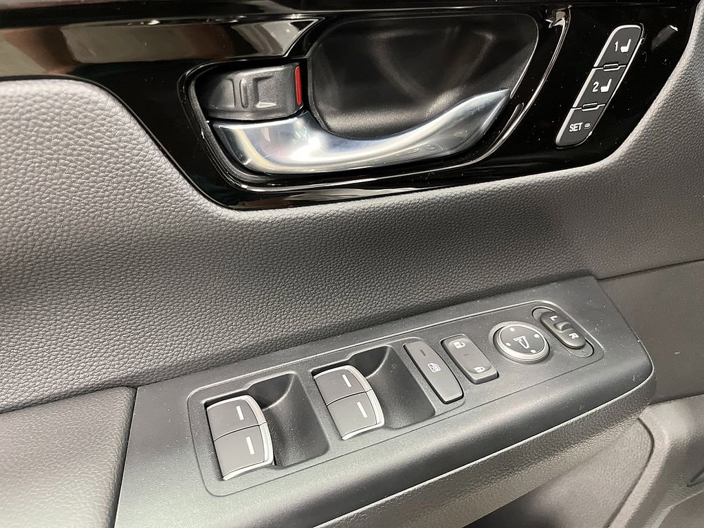 New 2026 Honda CR-V EX-L image 14