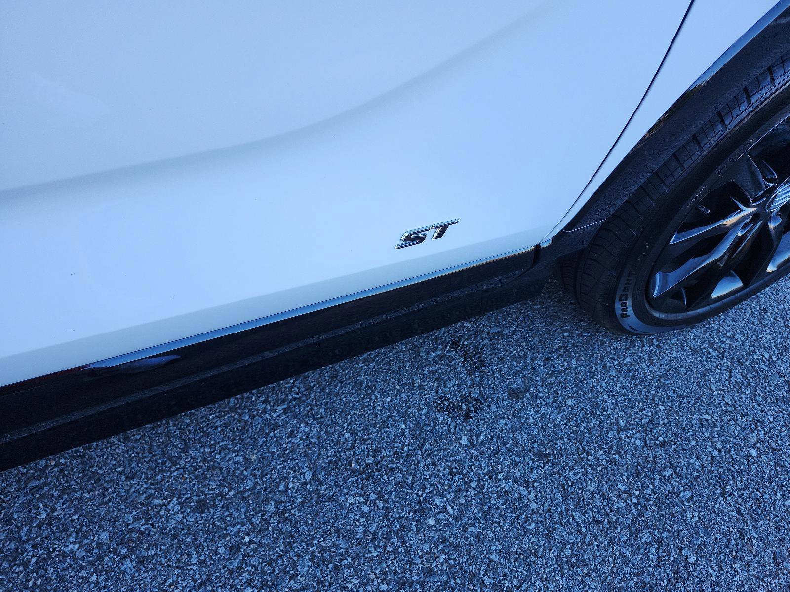 Certified 2026 Buick Encore GX Sport Touring w/ Comfort Package image 6