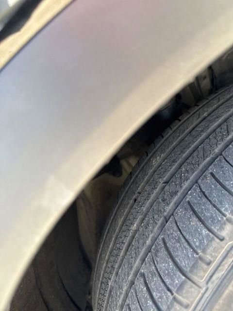 Used 2024 Toyota Highlander LE image 24