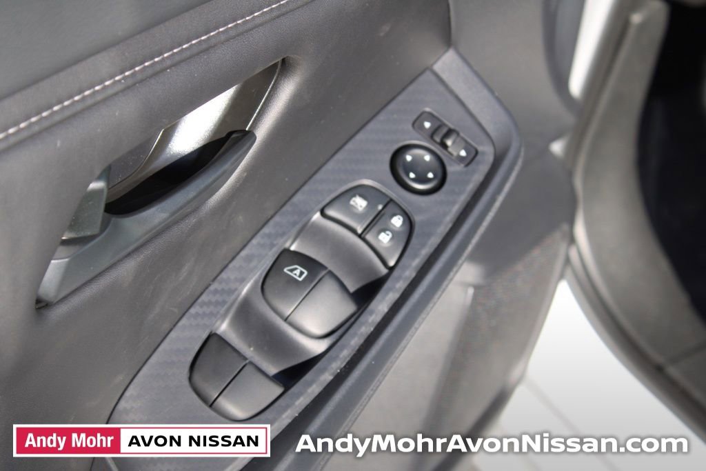 New 2025 Nissan Sentra S image 10