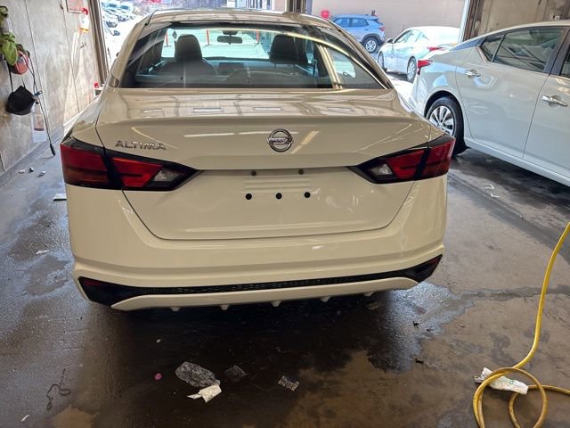 Used 2021 Nissan Altima 2.5 S image 5