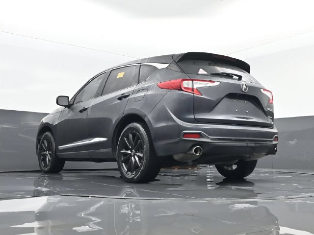Used 2019 Acura RDX w/ Technology Package AWD/4WD image 27