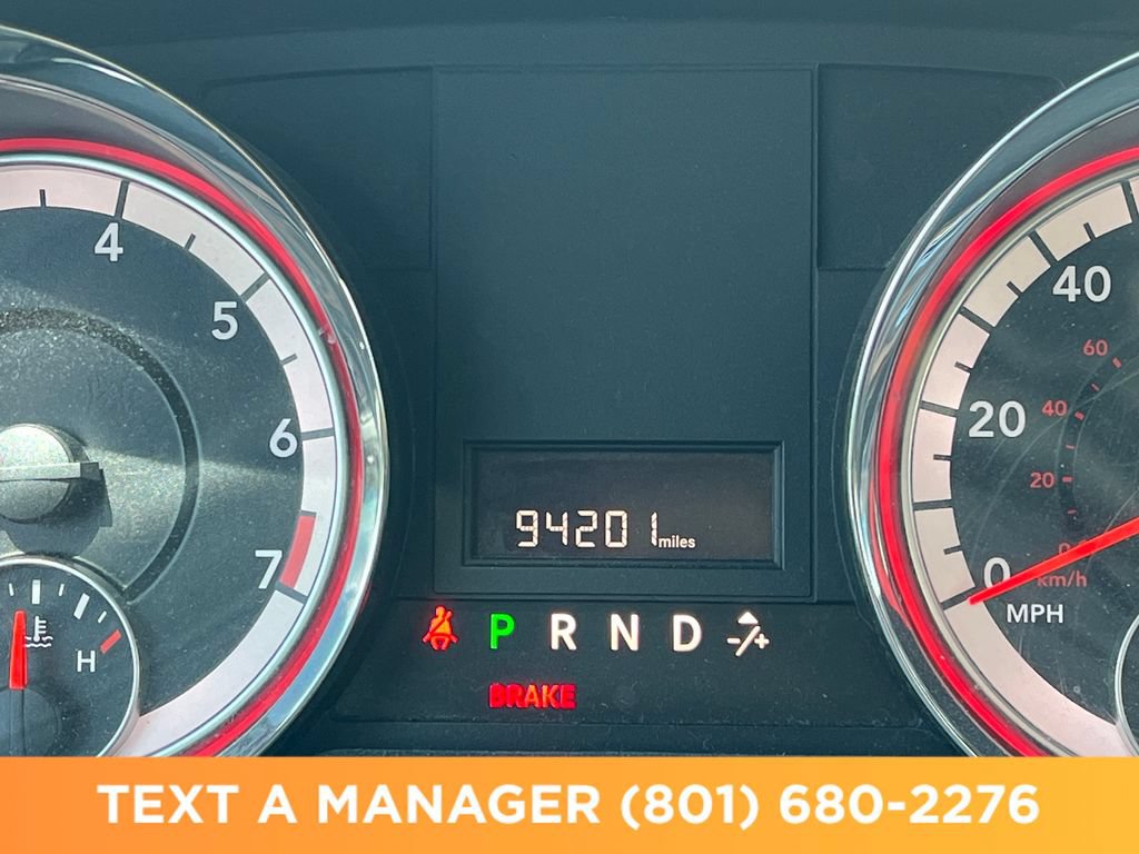 Used 2020 Dodge Grand Caravan SXT FWD image 20