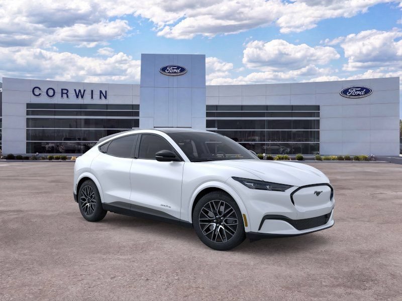 New 2026 Ford Mustang Mach-E Premium AWD/4WD image 1