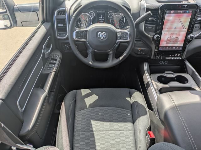 New 2025 RAM 3500 Big Horn image 16