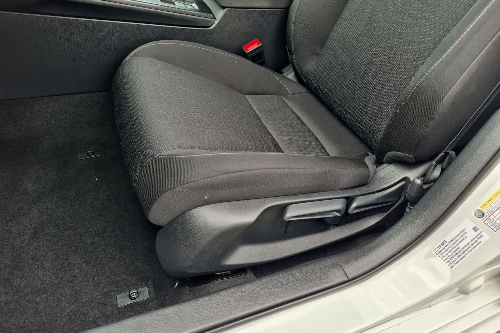 Used 2025 Honda Civic LX image 17