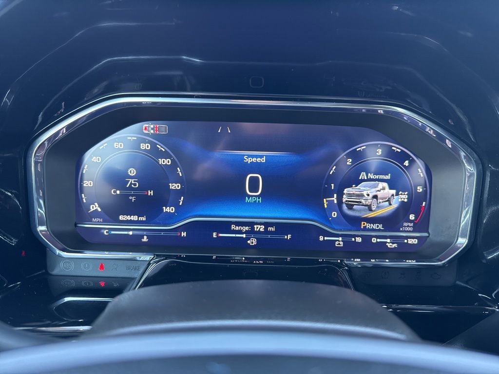 Used 2024 Chevrolet Silverado 2500 LT w/ Z71 Sport Edition image 29