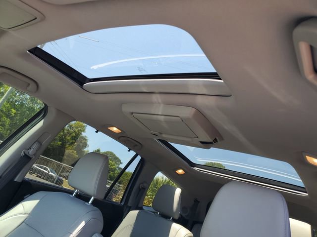 Used 2021 Honda Pilot Elite image 25