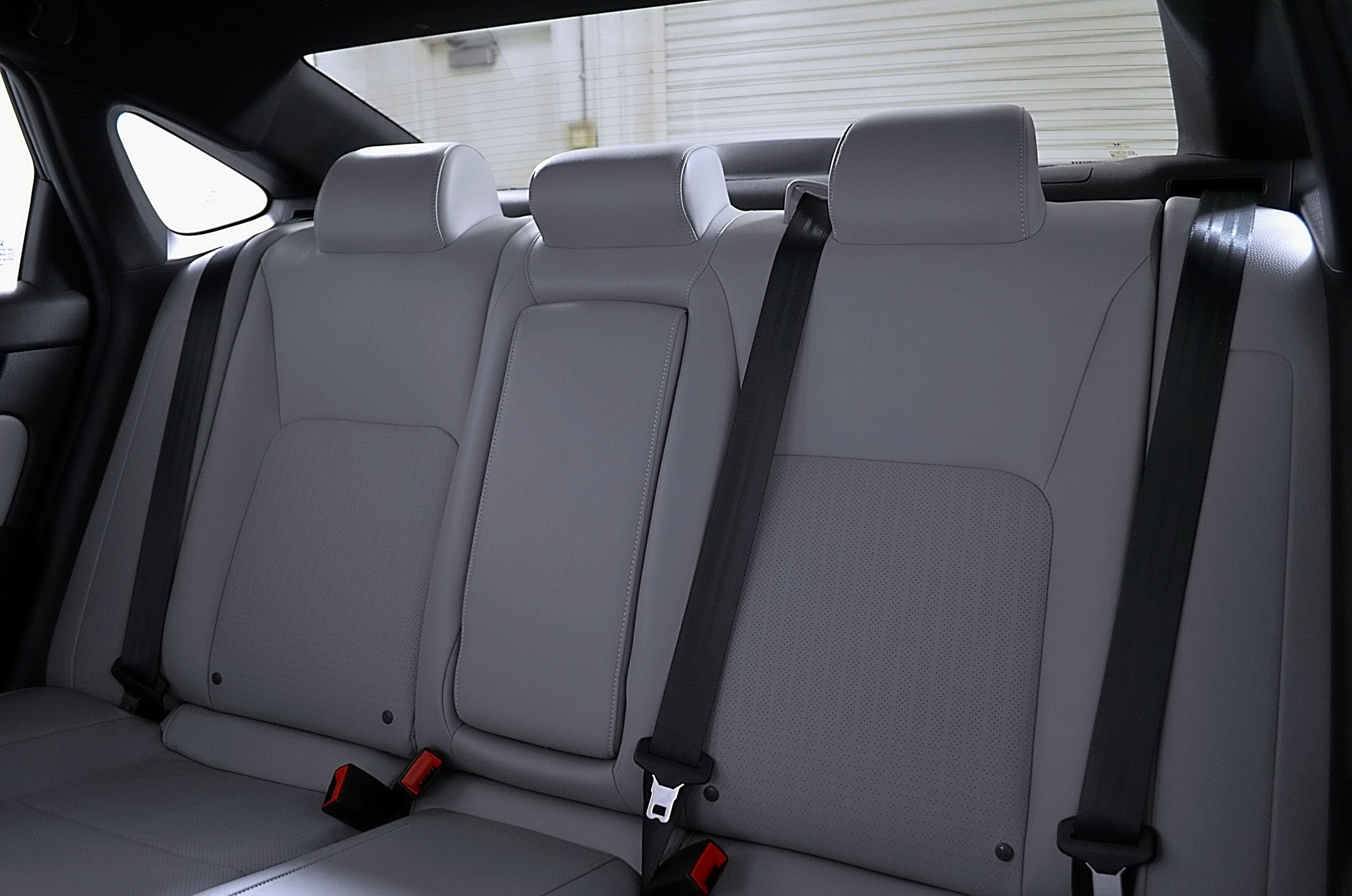 Used 2025 Honda Civic Sport Touring image 20