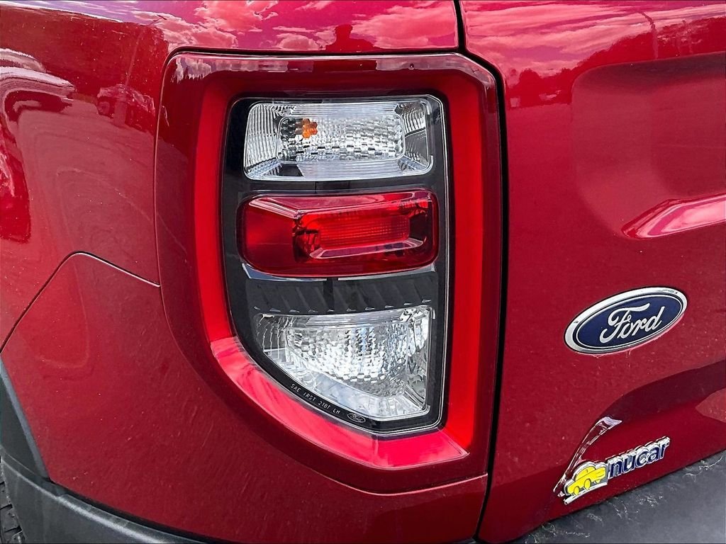 Used 2021 Ford Bronco Sport Big Bend AWD/4WD image 34