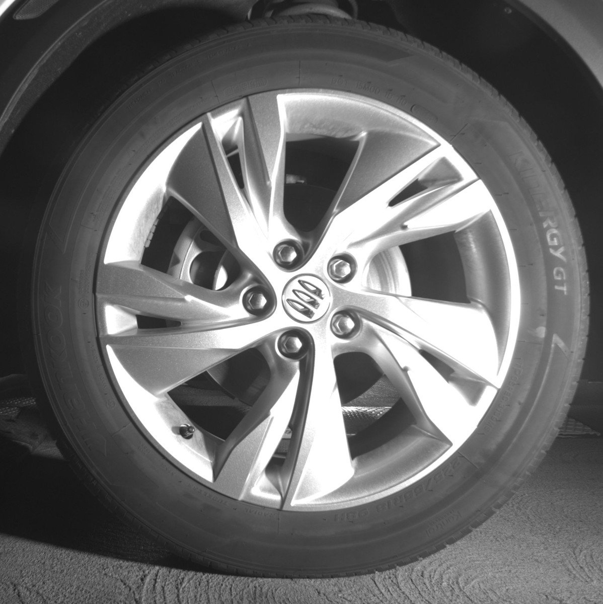 Used 2025 Buick Encore GX Preferred image 12