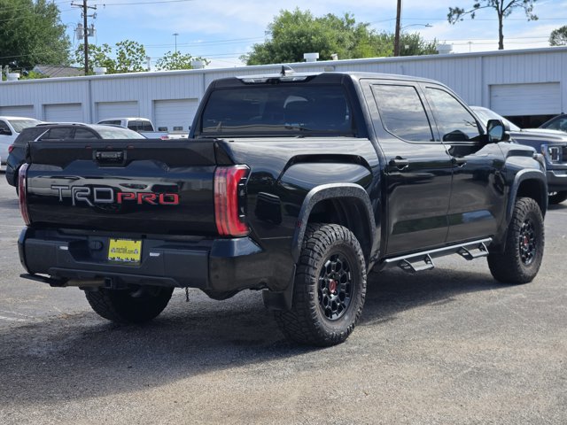 Used 2022 Toyota Tundra TRD Pro AWD/4WD image 8