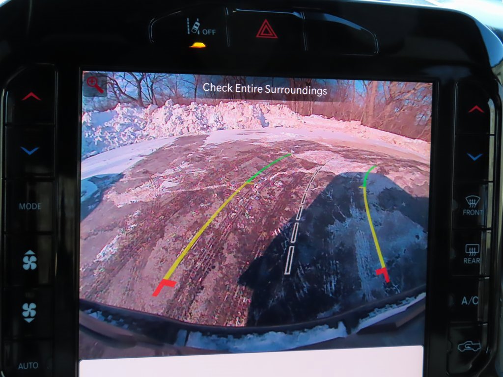 New 2026 RAM 1500 Big Horn image 9