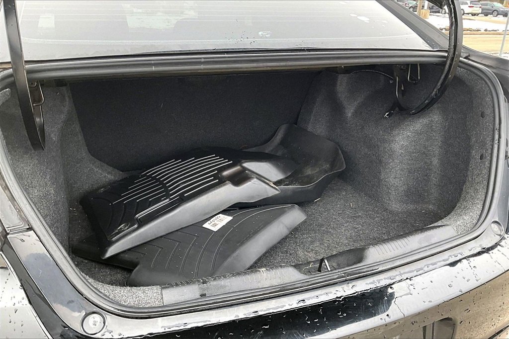 Used 2015 Dodge Dart SE w/ Convenience Group image 32