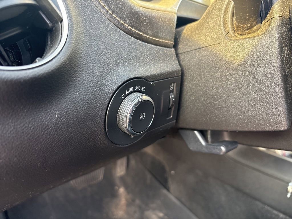 Used 2014 Chevrolet Camaro SS w/ RS Package image 14