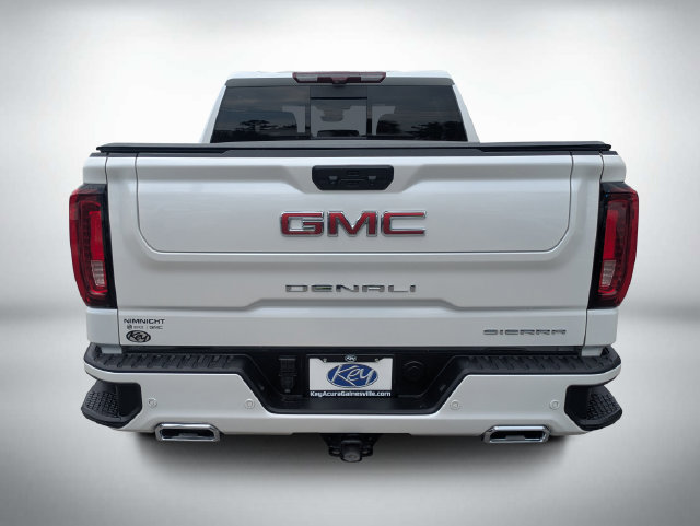 Used 2024 GMC Sierra 1500 Denali w/ Denali Reserve Package AWD/4WD image 5