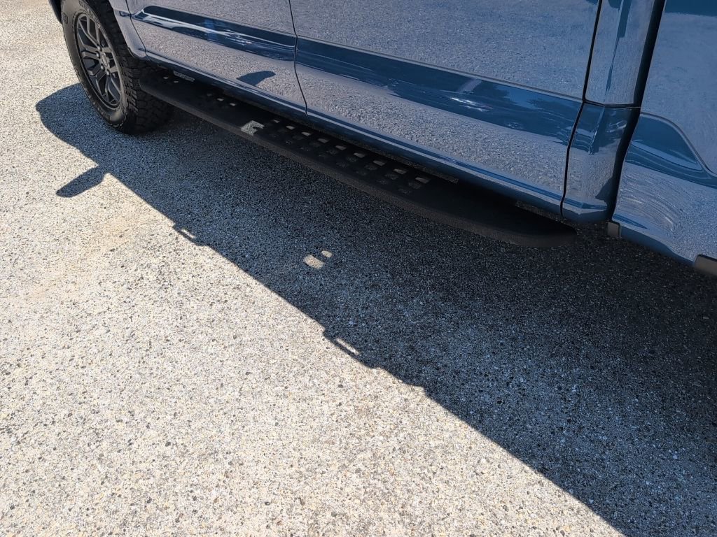 Used 2022 Ford F150 Tremor w/ Equipment Group 402A High image 13