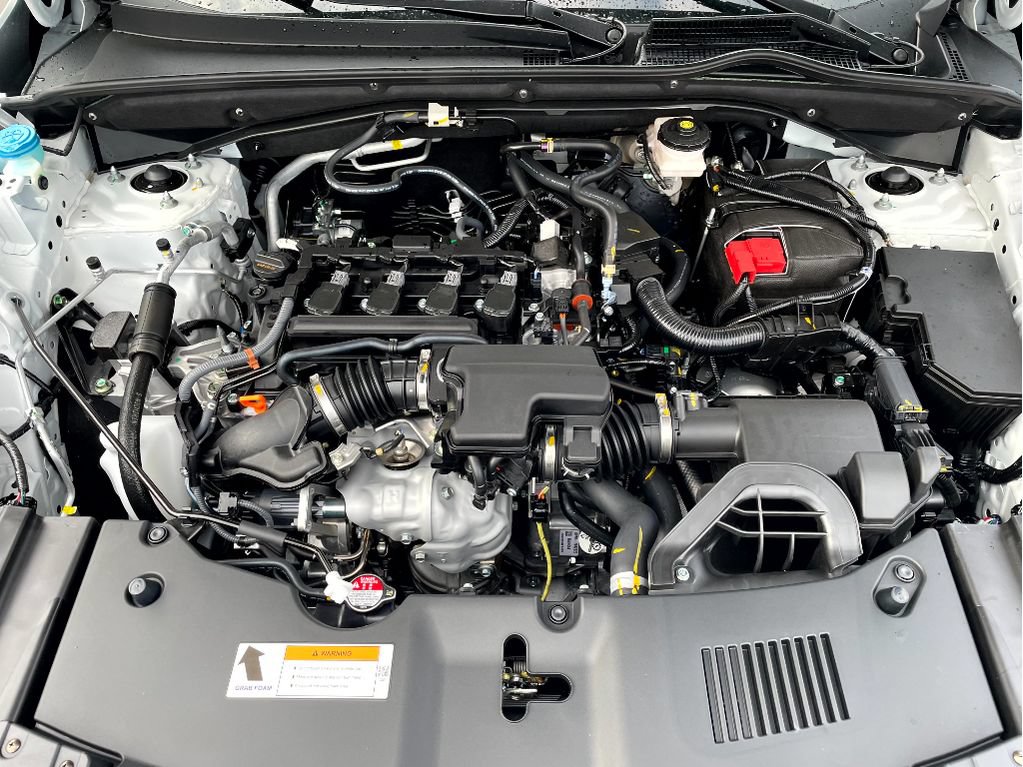 New 2026 Acura ADX A-Spec AWD/4WD image 5