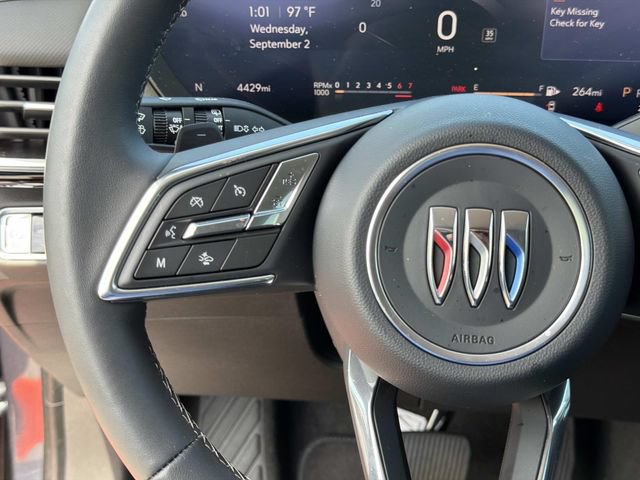 Used 2026 Buick Envision Preferred AWD/4WD image 28