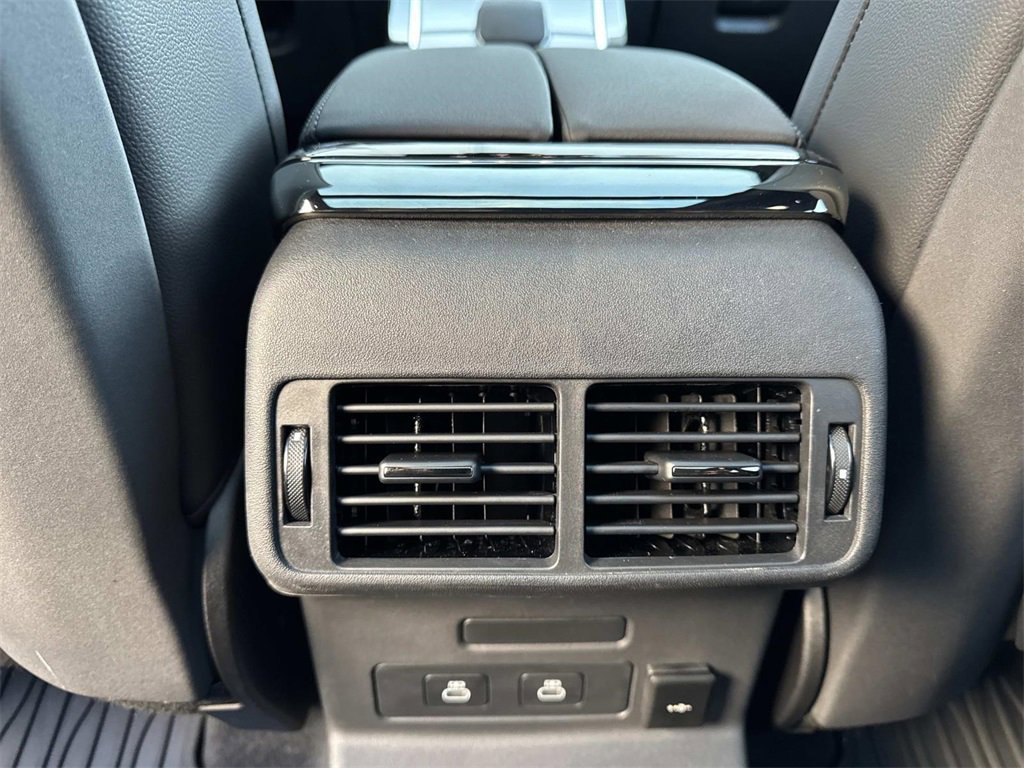 Certified 2025 Land Rover Range Rover Velar S image 14
