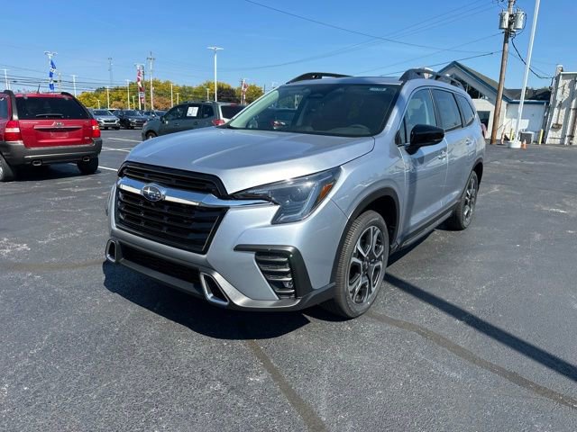 Used 2025 Subaru Ascent Touring w/ Popular Package #2 image 4