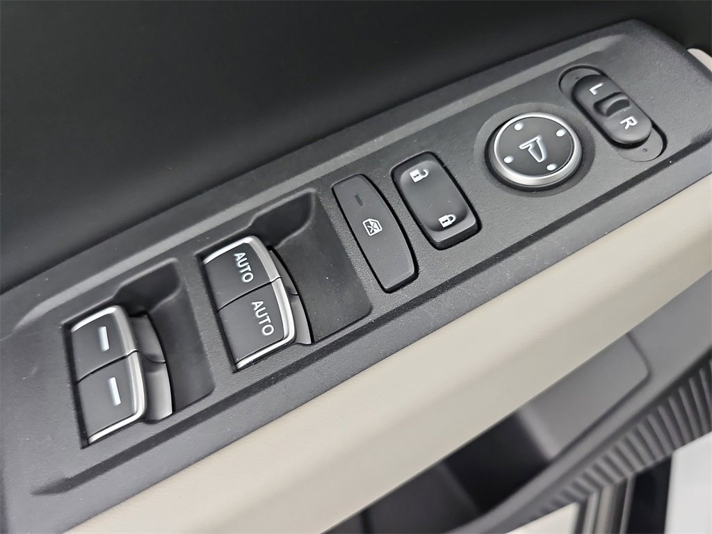 Certified 2023 Honda Accord EX-L image 32