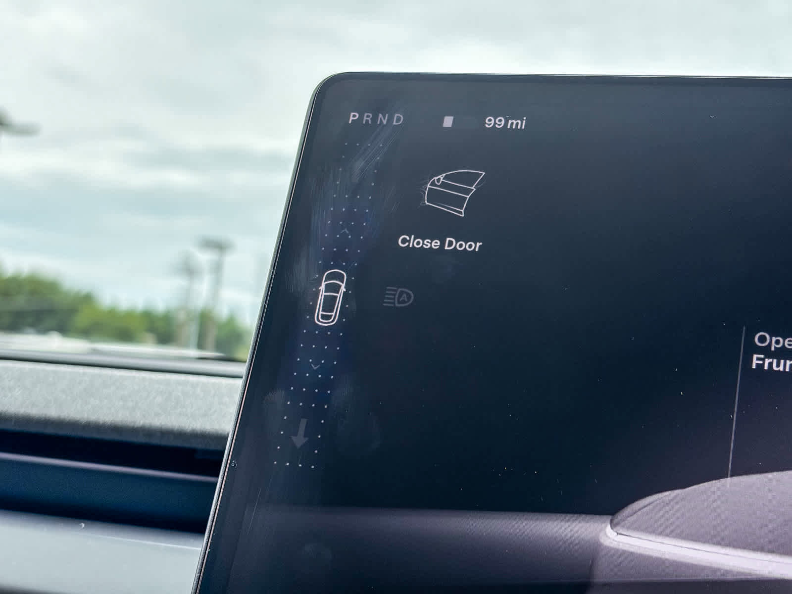 Used 2026 Tesla Model Y 2WD image 17