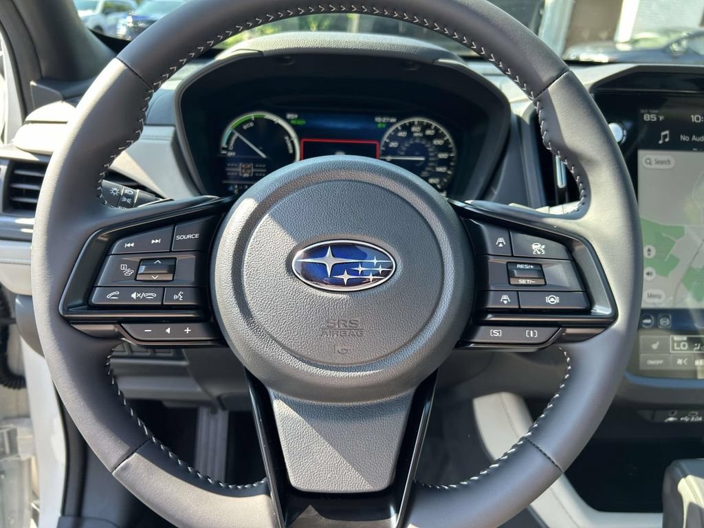 New 2026 Subaru Forester Touring AWD/4WD image 22