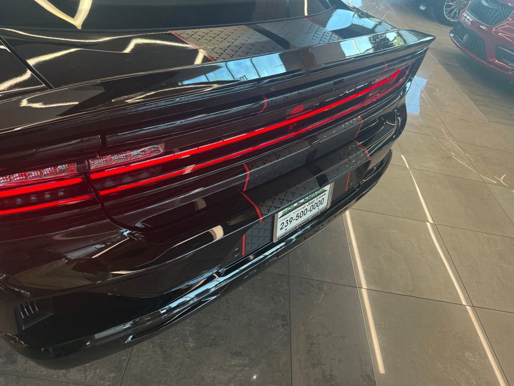 New 2026 Dodge Charger R/T Scat Pack w/ Track Package image 37