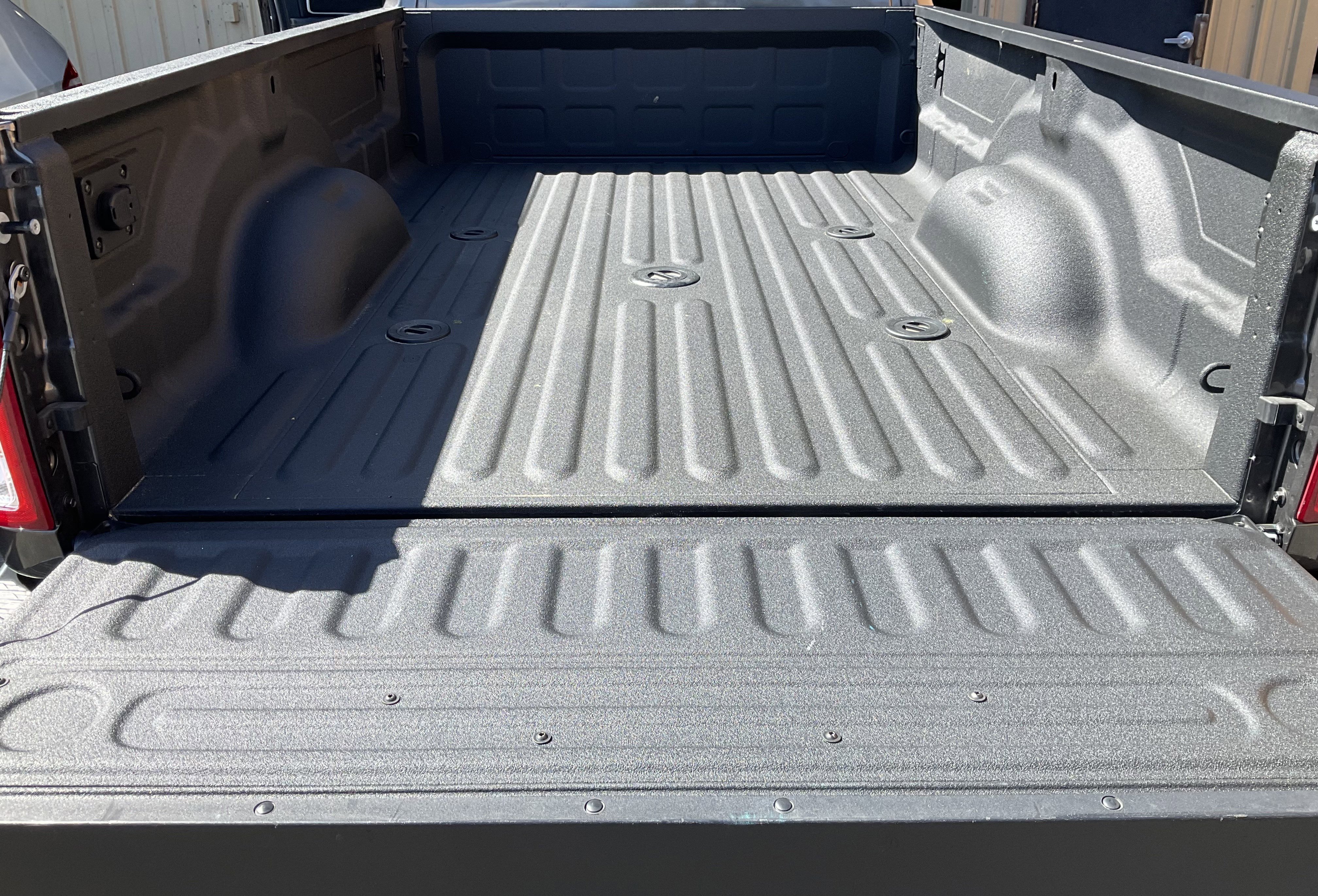 Used 2024 RAM 3500 Big Horn image 42