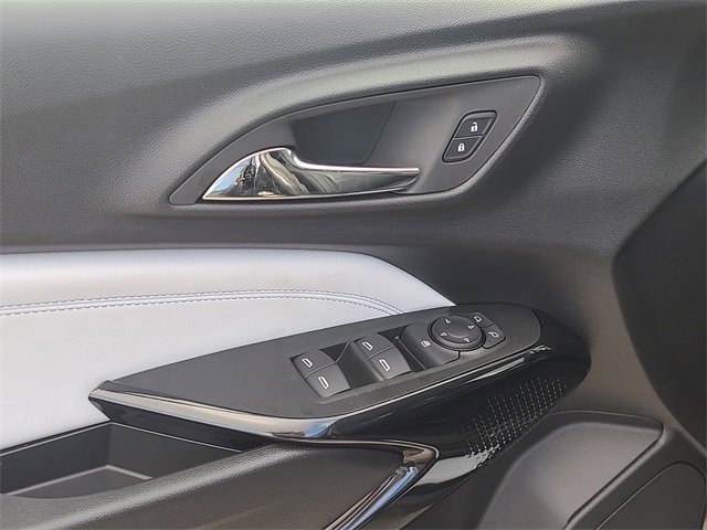 New 2026 Chevrolet Trax LT image 20