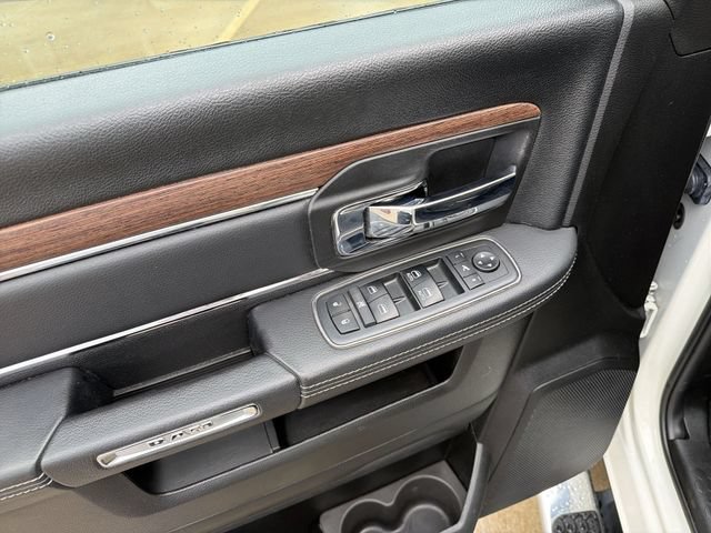 Used 2018 RAM 2500 Laramie AWD/4WD image 15