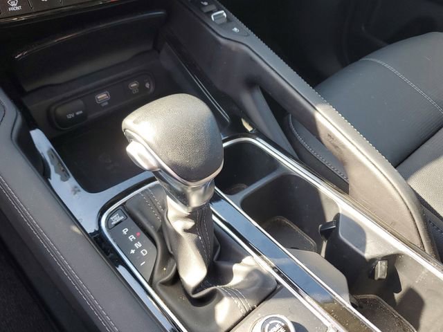 Used 2025 Kia Telluride SX image 28