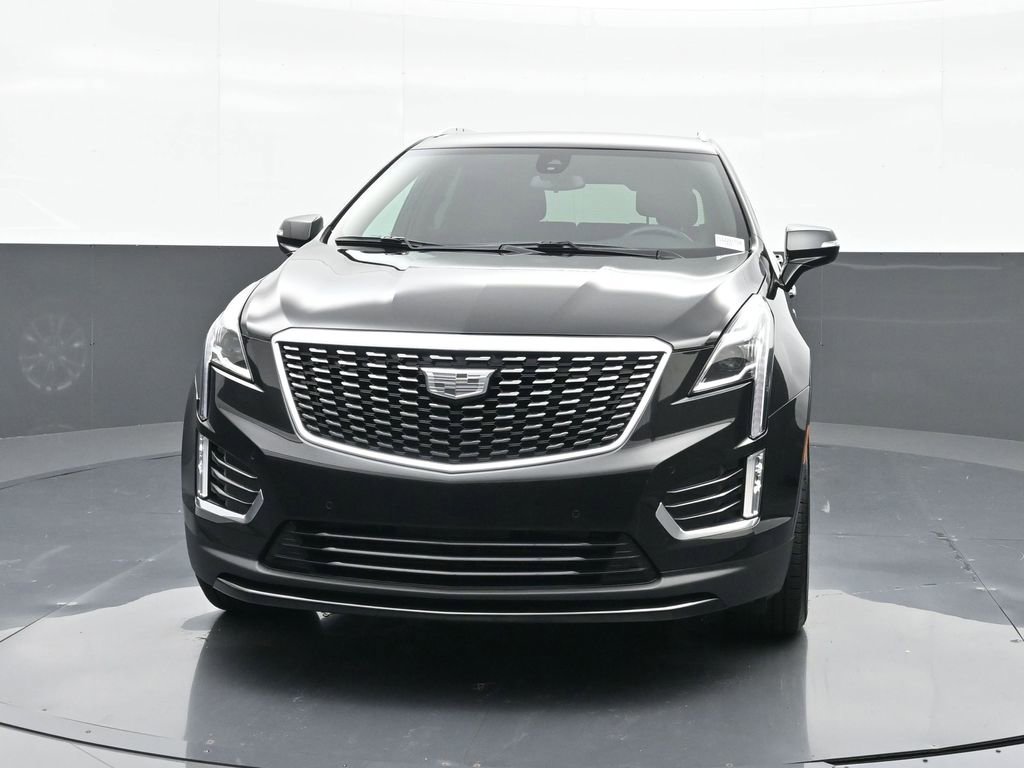 Used 2024 Cadillac XT5 Luxury image 15