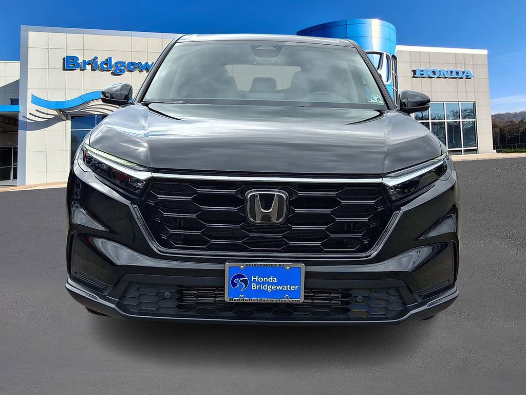 Used 2024 Honda CR-V EX-L image 2