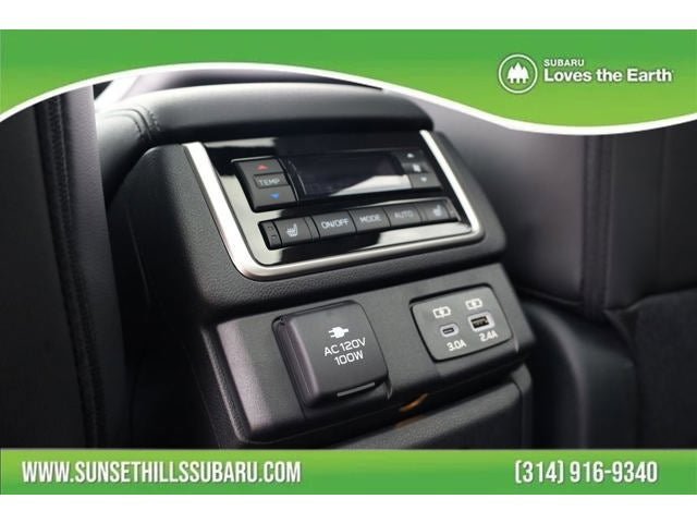 New 2026 Subaru Ascent Touring AWD/4WD image 48