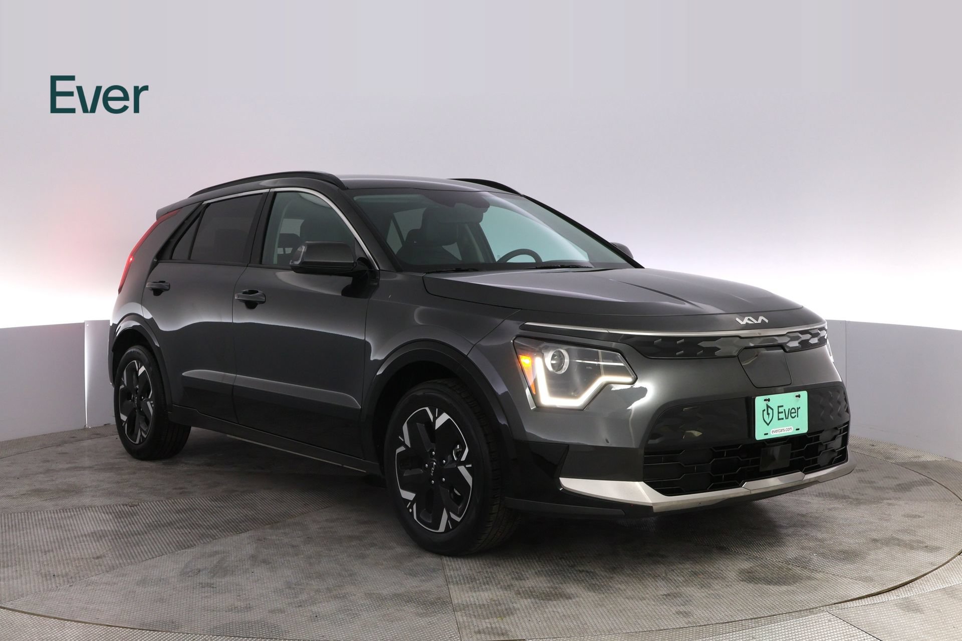 Used 2025 Kia Niro Wind FWD image 12