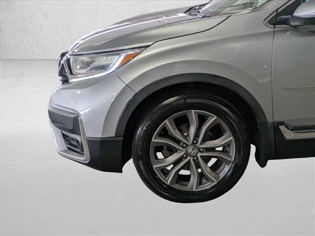 Used 2020 Honda CR-V Touring image 30