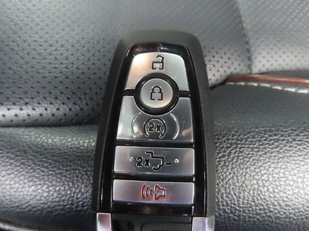 Used 2023 Ford F150 Lariat w/ Equipment Group 502A High image 60