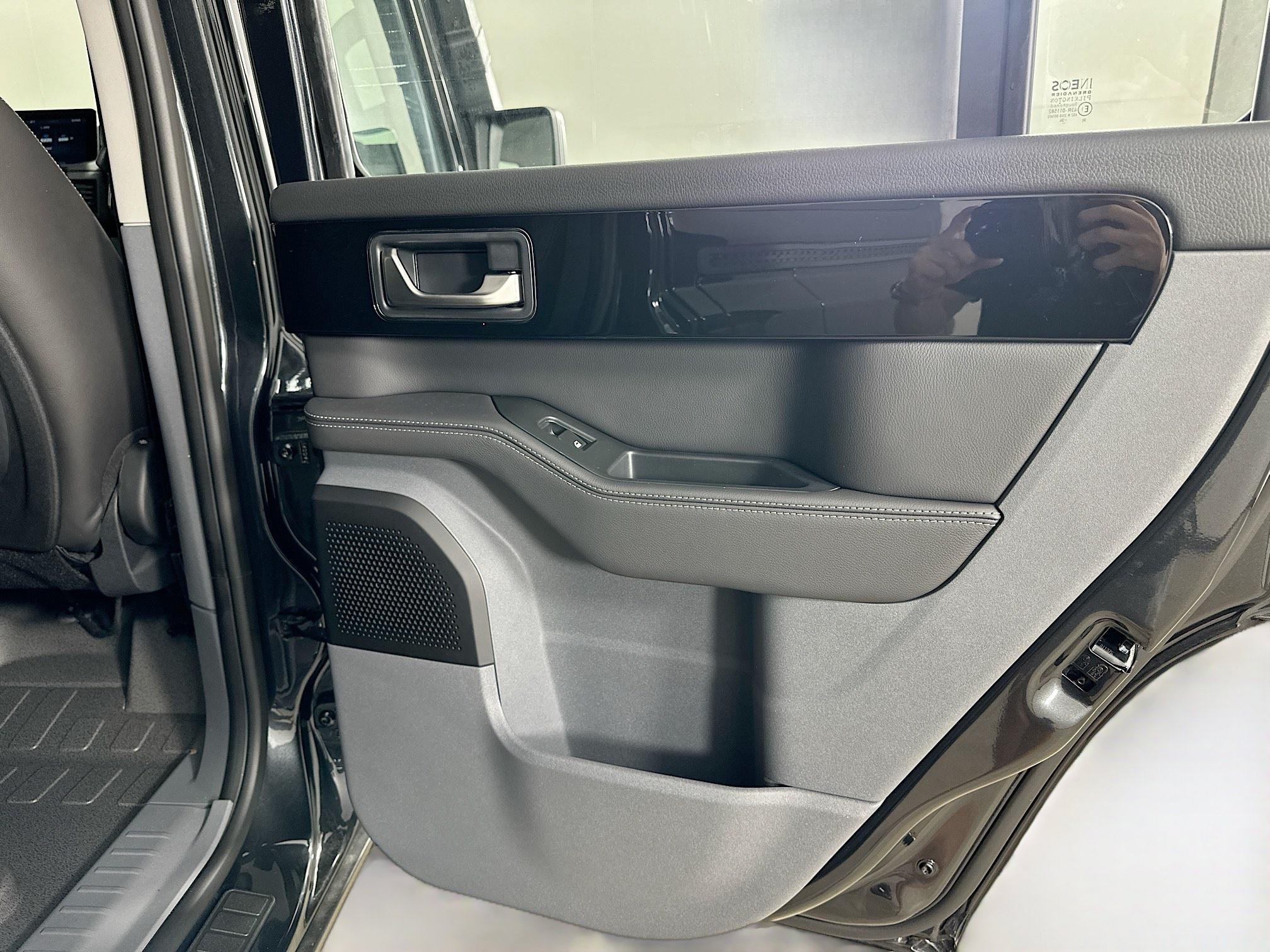 New 2026 INEOS Grenadier AWD/4WD image 47