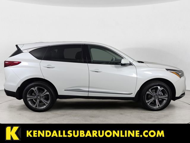 Used 2025 Acura RDX w/ Technology Package image 6