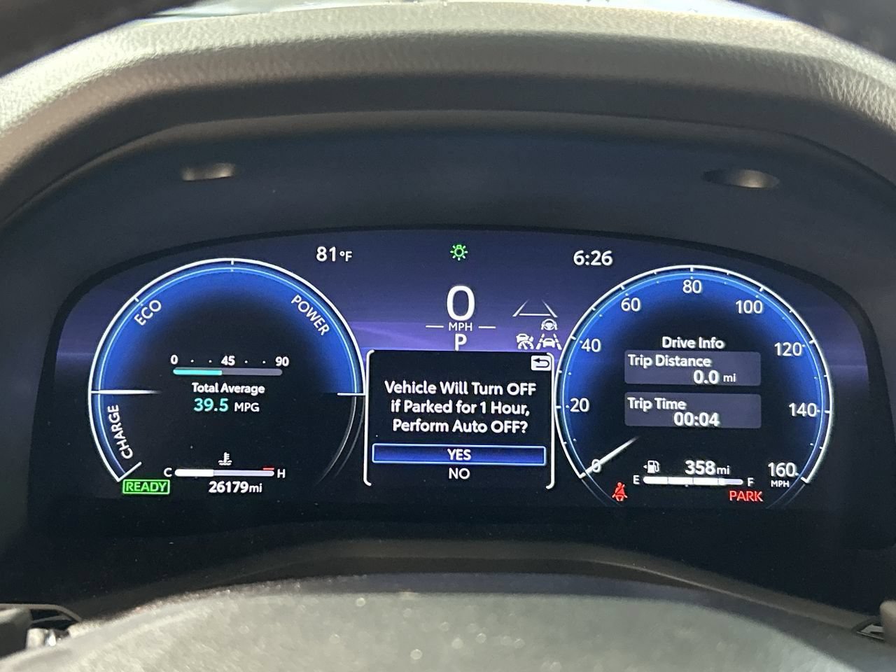 Used 2025 Toyota Camry XSE FWD image 14