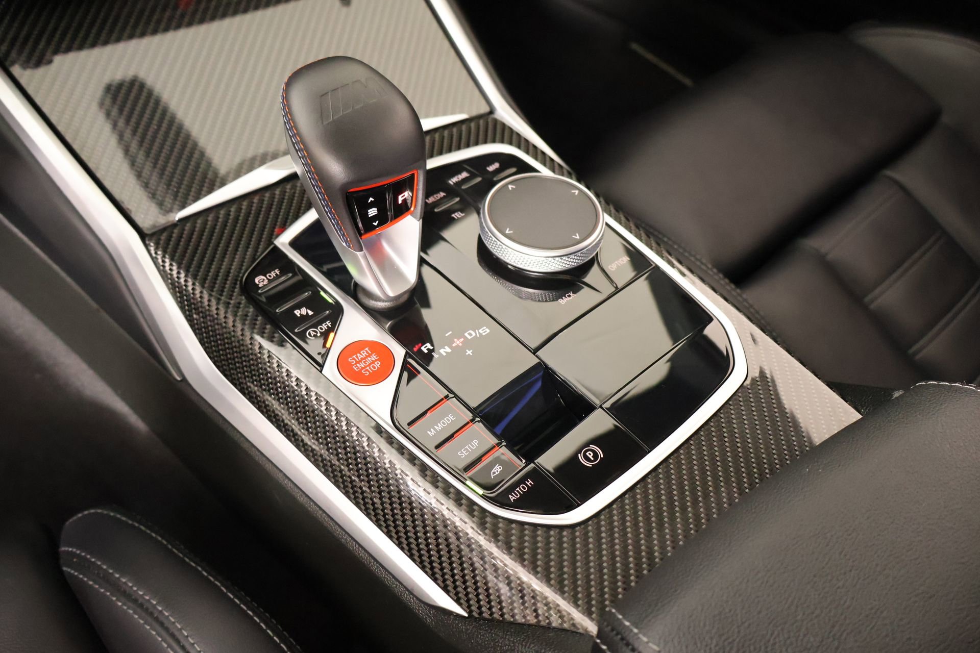 Used 2026 BMW M2 w/ Lighting Package RWD image 9