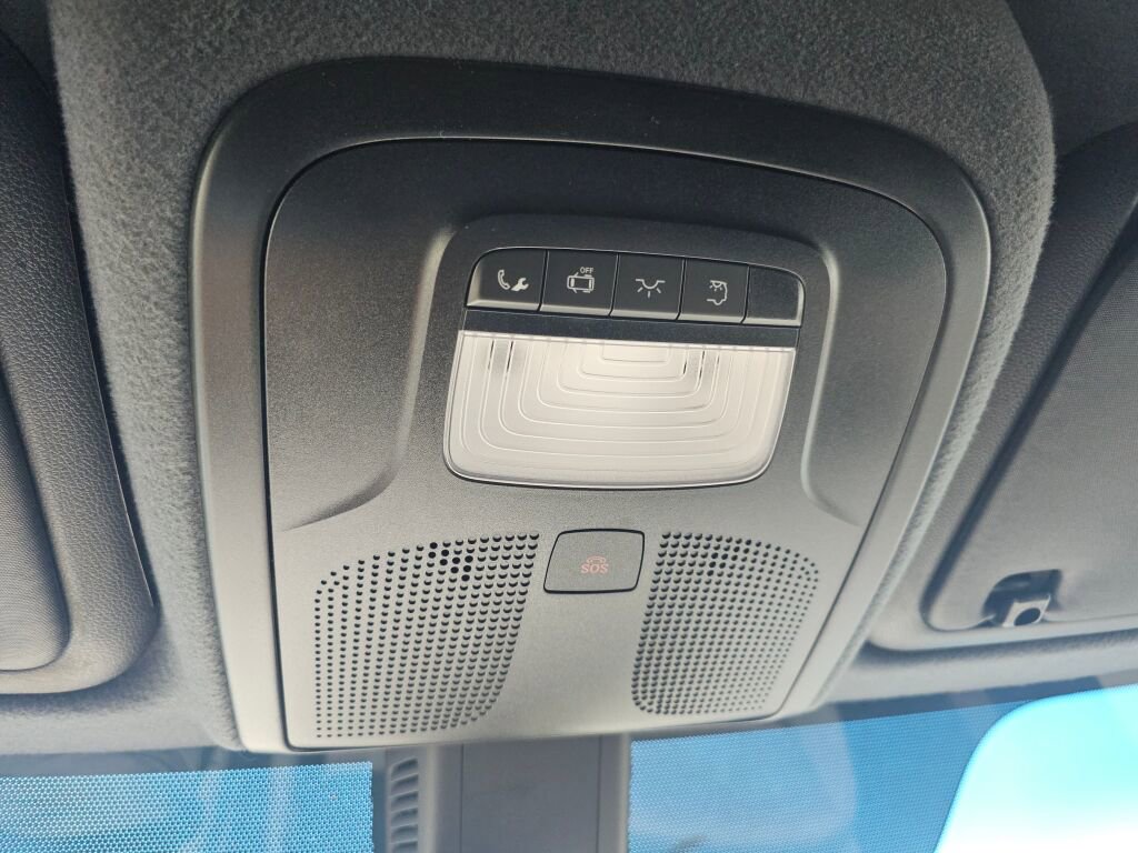 New 2024 Mercedes-Benz Sprinter 144 Cargo image 29