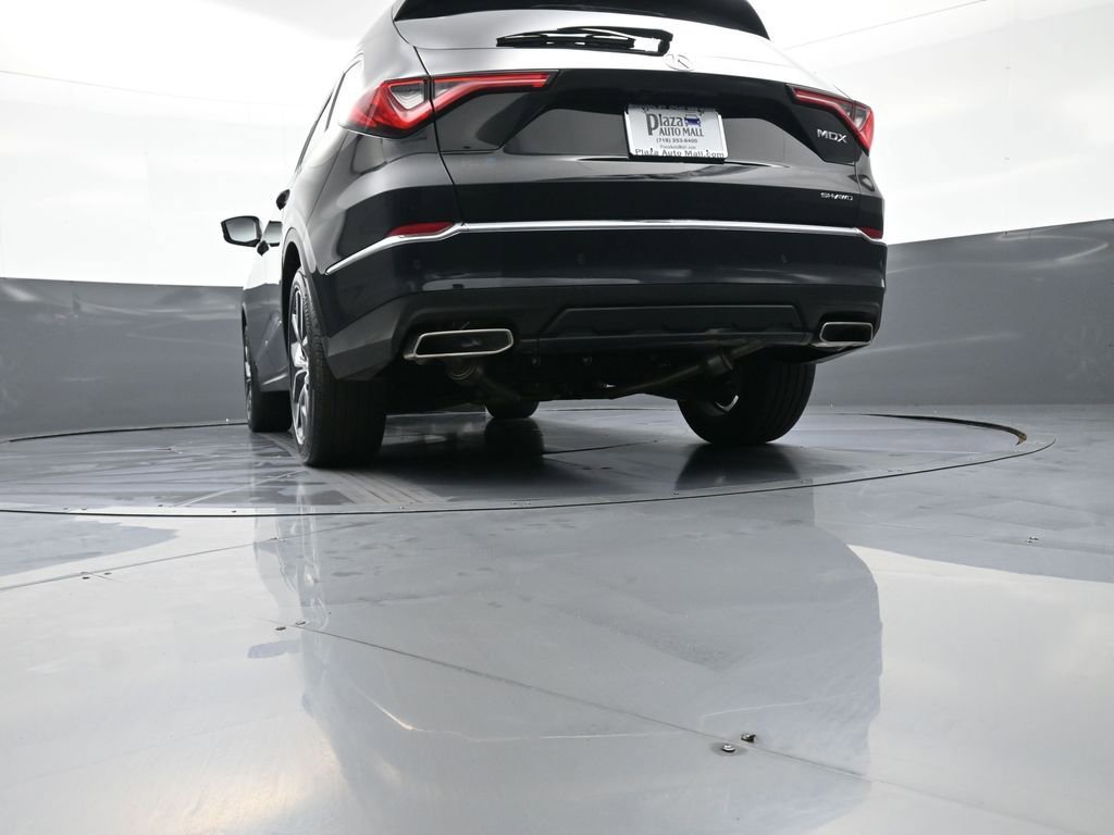 Certified 2023 Acura MDX SH-AWD w/ Technology Package image 33