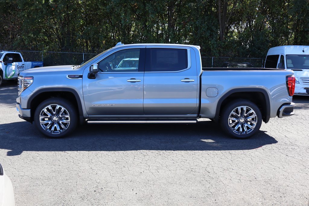 New 2026 GMC Sierra 1500 Denali w/ Denali Reserve Package image 5