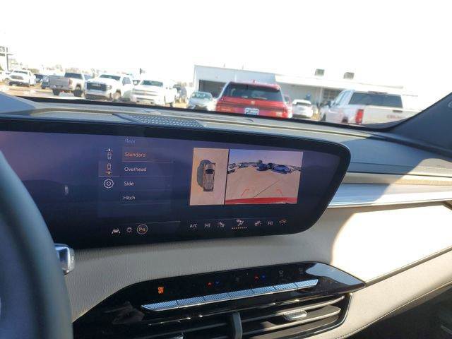 New 2026 Buick Enclave Preferred w/ Power Package image 17