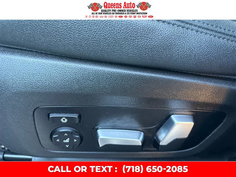 Used 2019 BMW X3 xDrive30i w/ Convenience Package image 44