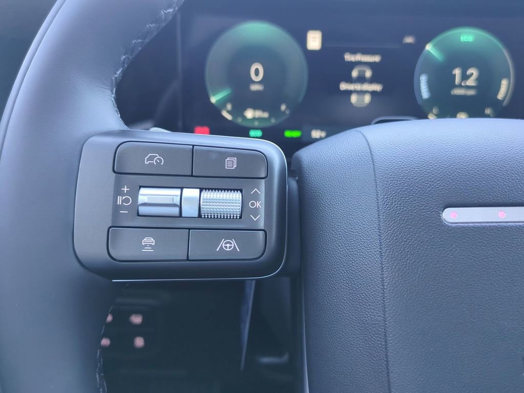 New 2026 Hyundai Palisade Calligraphy image 34