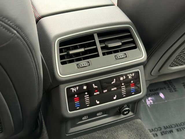 Used 2021 Audi RS 6 image 16